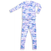 Kinderhose Wouki Aiki Pink lavender