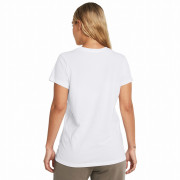 Damen-T-Shirt Under Armour W SPORTSTYLE LOGO SS