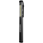 Leuchte NEBO Trio schwarz