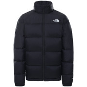Herrenjacke The North Face Diablo Down Jacket schwarz TnfBlack/TnfBlack