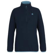 Damen Funktions-Sweatshirt Dare 2b Switch Up Fleece dunkelblau Navy