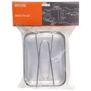 Alu-Essschale Regatta Mess Tin Set