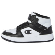 Kinderschuhe Champion Rd18 2.0 Mid B Gs Mid Cut Shoe