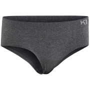 Damenhöschen Kari Traa Ness Hipster 2021 grau Dove