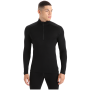 Herren Funktions-Sweatshirt Icebreaker M 260 Tech LS Half Zip
