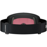 Skibrille Salomon Sentry Pro Sigma (And Extra Lens)