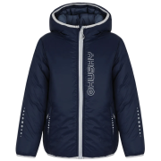 Kinderjacke Husky Nix K Dark Blue