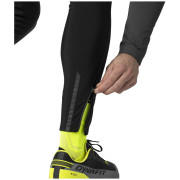Herren-Funktionsunterhosen Dynafit Winter Running Tights M