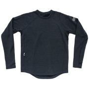 Herren-Funktionsshirt Devold Endurance Merino Crew Man schwarz INK
