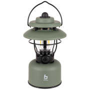 Campinglampe Bo-Camp Table lantern Lucerne grün zelená