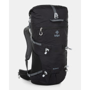 Wanderrucksack Kilpi Roller schwarz black