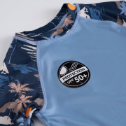 Kinder-T-Shirt Aquawave Uver Kdb