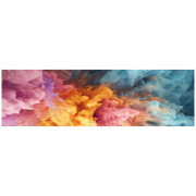 Dětská čelenka Drexiss Explosion Pastel