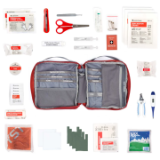 Erste-Hilfe-Set für Hunde Mountain Paws Ultimate Dog First Aid Kit
