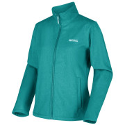 Damenjacke Regatta Connie V blau Turquoisemrl(T)