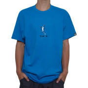 Herren-T-Shirt Trimm Tričko trimmslife