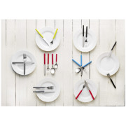 Besteckset Brunner Cutlery set Delice 16pcs