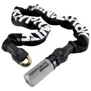 Fahrradschloss Kryptonite Kryptolok 995 Integrated Chain 95 cm schwarz Black