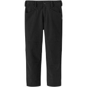 Kinderhose Reima Mighty schwarz black
