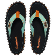 Flip-Flops Gumbies Tricolor Black schwarz černá