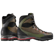 Herrenschuhe La Sportiva Trango Trk Leather GTX
