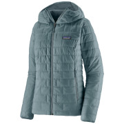 Damenjacke Patagonia W's Nano Puff Hoody
