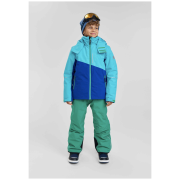 Kinder Winterjacke Reima Kaaranka