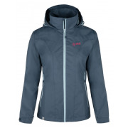 Damenjacke Kilpi Ortler-W blau Blu