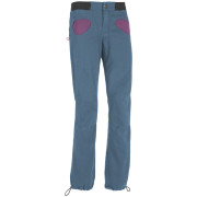 Damenhose E9 Onda Story hellblau Powderblue