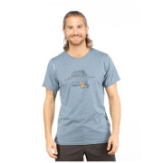 Herren-T-Shirt Chillaz Out In Nature