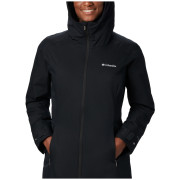 Damenmantel Columbia Autumn Rise Mid Jacket