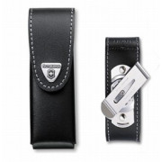 Messerhülle mit Clip Victorinox 111 mm 4.0524.31 schwarz