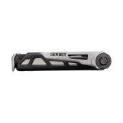 Multifunktionsmesser Gerber Armbar Scout schwarz/weiß Onyx