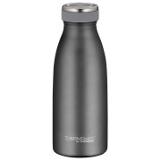 Thermoflasche Thermos Thermocafé 350 ml grau šedá