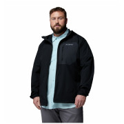 Herrenjacke Columbia Tall Heights™ III Hooded Softshell