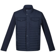 Herrenjacke Regatta Kadir dunkelblau Navy