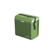 Campingkühlschrank Outwell ECOcool 24L grün