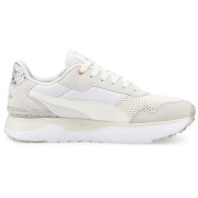 Damenschuhe Puma R78 Voyage Better weiß gray