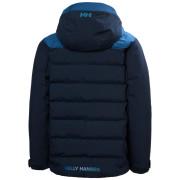 Kinderjacke Helly Hansen Jr Cyclone Jacket