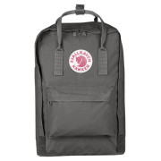 Rucksack Fjällräven Kanken 15" grau SuperGray