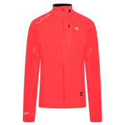 Damen Fahrradjacke Dare 2b Wmn Mediant IIJkt rosa Neon Pink
