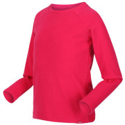 Kinder-Funktionsshirt Regatta Junior Thermal Baselayer Top