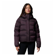 Damen-Winterjacke Columbia Amaze Puff™ Hooded Jacket