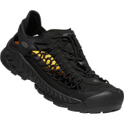 Wanderschuhe Keen Uneek Nxis Men schwarz triple black/black