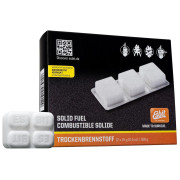 Trockenbrennstoff-Tabletten Esbit 12x14g