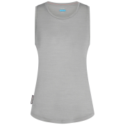 Damenunterhemd Icebreaker Women Merino 125 Cool-Lite™ Sphere III Tank