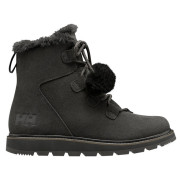 Damen Winterschuhe Helly Hansen W Alma schwarz Black