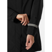 Damen-Wintermantel Helly Hansen W Sanna Ins Rain Coat