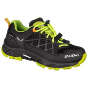 Kinderschuhe Salewa Jr Wildfire Wp