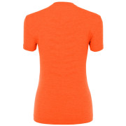Damen-Funktionsshirt Salewa Pedroc Amr W Seamless T-Shirt
